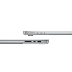 Apple MacBook Pro 16" M4 Max 14c CPU, 32c GPU, 36/1TB серебристый (2024)