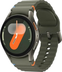 Samsung Galaxy Watch 7 40mm Wi-Fi Green
