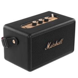 Портативная колонка Marshall Kilburn III черный