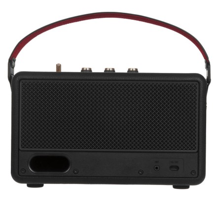 Портативная колонка Marshall Kilburn III черный
