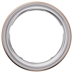 Умное кольцо Oura Ring 4 Size 8 Gold