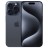 Смартфон Apple iPhone 15 Pro 512GB титановый синий