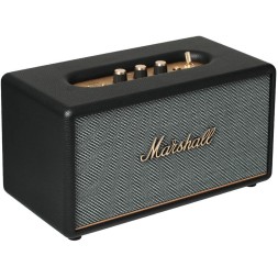 Портативная колонка Marshall Stanmore III черный
