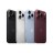 Смартфон Apple iPhone 18 Pro 256GB черный (nanoSIM + eSIM)