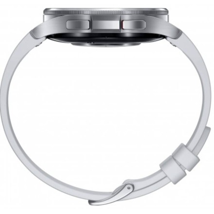Умные часы Samsung Galaxy Watch 6 Classic 47mm Silver