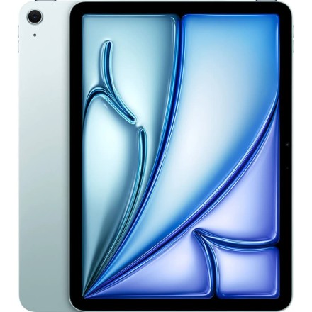 Планшет Apple iPad Air 11" M4 128Gb (2026) Wi-Fi синий