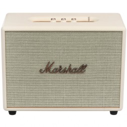 Аудиосистема Marshall Woburn III бежевый