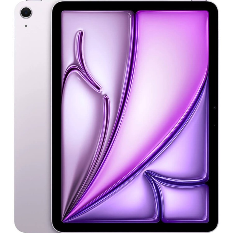 Планшет Apple iPad Air 11" M4 256Gb (2026) Wi-Fi фиолетовый