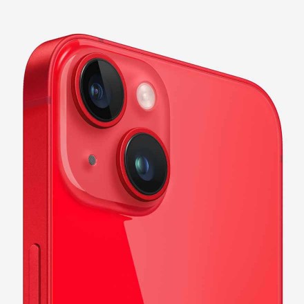Apple iPhone 14 Plus 256GB (PRODUCT)RED